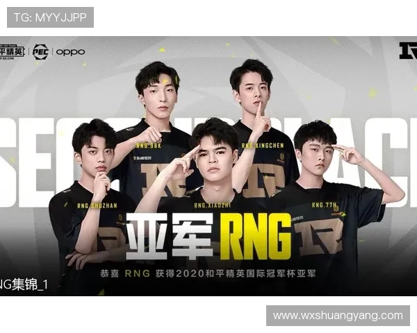 和平精英专题深入解析RNG战队的战术与技术优势