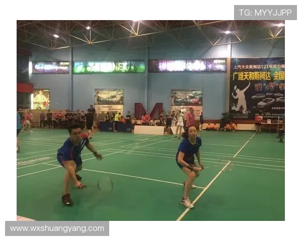 杭州羽毛球队的阵地战解析与发展趋势探讨